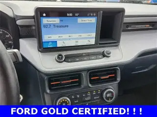 Ford Maverick 2022 XLT 4dr SuperCrew 4.5 ft. SB