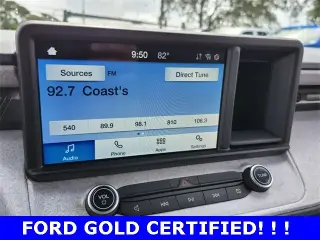 Ford Maverick 2022 XLT 4dr SuperCrew 4.5 ft. SB