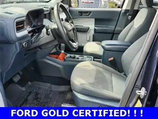 Ford Maverick 2022 XLT 4dr SuperCrew 4.5 ft. SB
