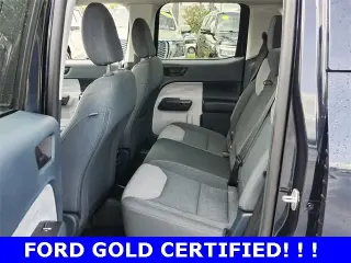 Ford Maverick 2022 XLT 4dr SuperCrew 4.5 ft. SB