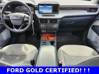 Ford Maverick 2022 XLT 4dr SuperCrew 4.5 ft. SB