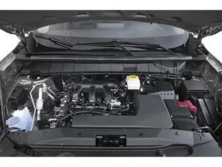 Nissan Pathfinder 2026 AWD SL 4dr SUV