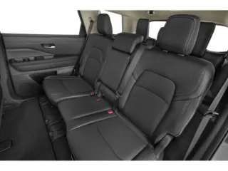 Nissan Pathfinder 2026 AWD SL 4dr SUV