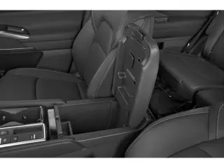 Nissan Pathfinder 2026 AWD SL 4dr SUV