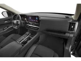Nissan Pathfinder 2026 AWD SL 4dr SUV