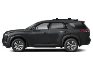Nissan Pathfinder 2026 AWD SL 4dr SUV