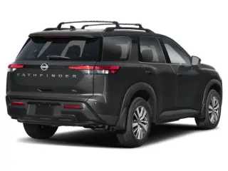 Nissan Pathfinder 2026 AWD SL 4dr SUV