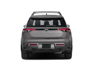 Nissan Pathfinder 2026 AWD SL 4dr SUV