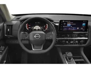 Nissan Pathfinder 2026 AWD SL 4dr SUV