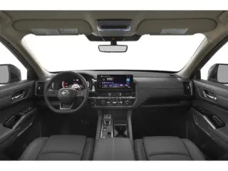 Nissan Pathfinder 2026 AWD SL 4dr SUV