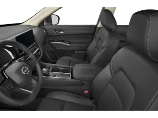 Nissan Pathfinder 2026 AWD SL 4dr SUV