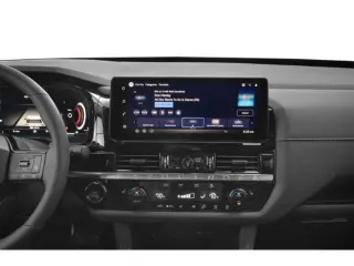 Nissan Pathfinder 2026 AWD SL 4dr SUV