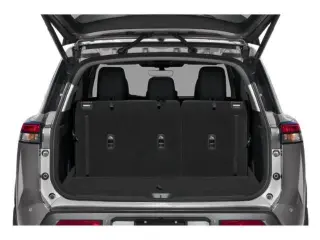 Nissan Pathfinder 2026 AWD SL 4dr SUV