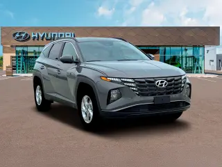 Hyundai TUCSON 2024 SEL 4dr SUV