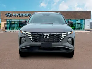Hyundai TUCSON 2024 SEL 4dr SUV