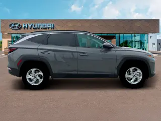 Hyundai TUCSON 2024 SEL 4dr SUV