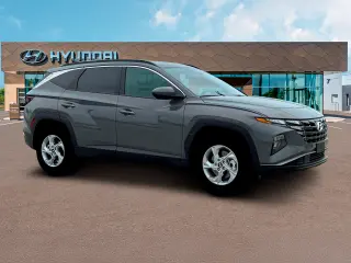 Hyundai TUCSON 2024 SEL 4dr SUV
