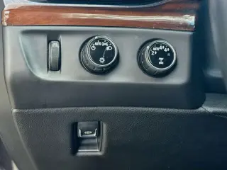 Cadillac Escalade 2018 4x4 Premium Luxury SUV de 4 puertas