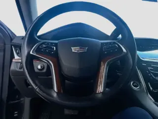 Cadillac Escalade 2018 4x4 Premium Luxury SUV de 4 puertas