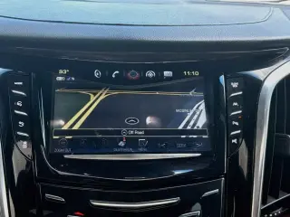 Cadillac Escalade 2018 4x4 Premium Luxury SUV de 4 puertas