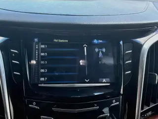 Cadillac Escalade 2018 4x4 Premium Luxury SUV de 4 puertas