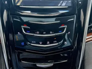 Cadillac Escalade 2018 4x4 Premium Luxury SUV de 4 puertas