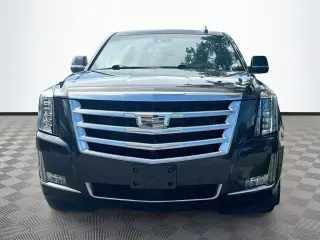 Cadillac Escalade 2018 4x4 Premium Luxury SUV de 4 puertas