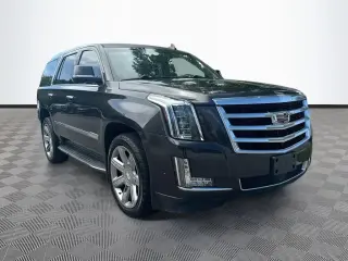 Cadillac Escalade 2018 4x4 Premium Luxury SUV de 4 puertas