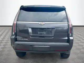 Cadillac Escalade 2018 4x4 Premium Luxury SUV de 4 puertas