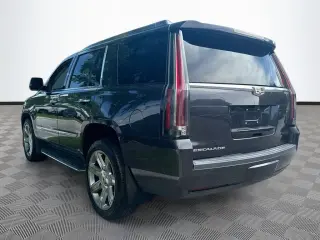 Cadillac Escalade 2018 4x4 Premium Luxury SUV de 4 puertas