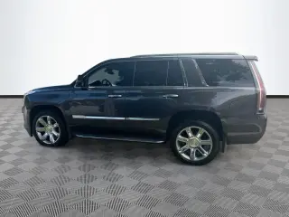 Cadillac Escalade 2018 4x4 Premium Luxury SUV de 4 puertas