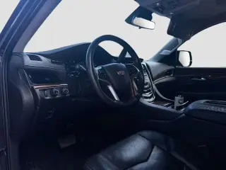 Cadillac Escalade 2018 4x4 Premium Luxury SUV de 4 puertas