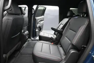Chevrolet Traverse 2025 4X4 Z71 4dr SUV