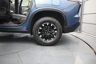 Chevrolet Traverse 2025 4X4 Z71 4dr SUV