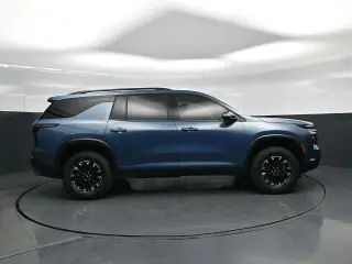 Chevrolet Traverse 2025 4X4 Z71 4dr SUV