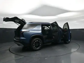 Chevrolet Traverse 2025 4X4 Z71 4dr SUV
