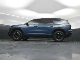 Chevrolet Traverse 2025 4X4 Z71 4dr SUV