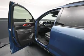 Chevrolet Traverse 2025 4X4 Z71 4dr SUV