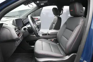Chevrolet Traverse 2025 4X4 Z71 4dr SUV