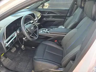 Cadillac LYRIQ 2024 Luxury 1 4dr SUV