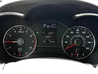 Kia Forte5 2018 LX 4p Hatchback