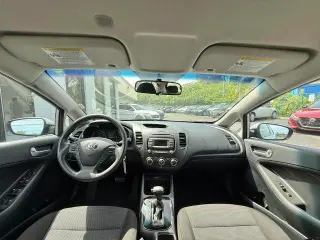 Kia Forte5 2018 LX 4p Hatchback
