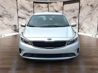 Kia Forte5 2018 LX 4p Hatchback