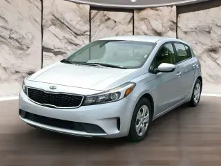 Kia Forte5 2018 LX 4p Hatchback