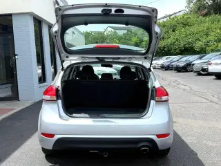 Kia Forte5 2018 LX 4p Hatchback