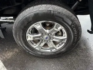 Ford F-150 2023 4x4 XLT 4p SuperCrew 5.5 ft. CB