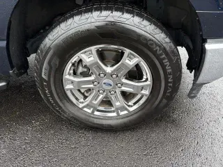 Ford F-150 2023 4x4 XLT 4p SuperCrew 5.5 ft. CB
