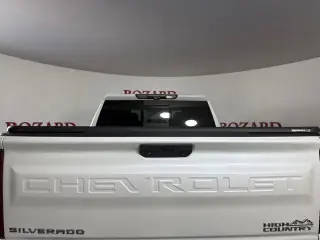 Chevrolet Silverado 1500 2020 4x4 High Country 4dr Crew Cab 5.8 ft. SB