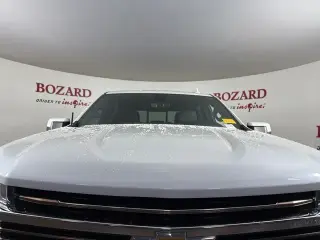 Chevrolet Silverado 1500 2020 4x4 High Country 4dr Crew Cab 5.8 ft. SB