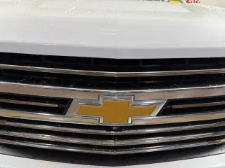 Chevrolet Silverado 1500 2020 4x4 High Country 4dr Crew Cab 5.8 ft. SB